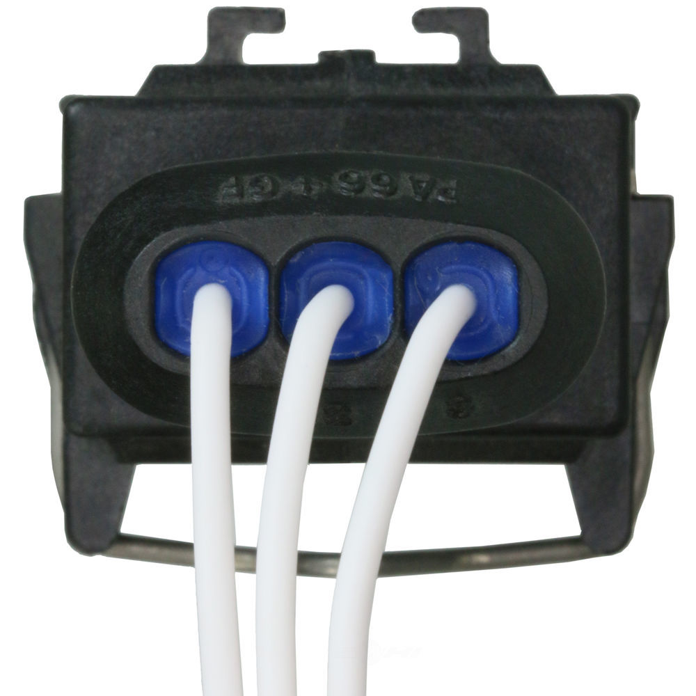 WVE - Engine Camshaft Position Sensor Connector - WVE 1P2649