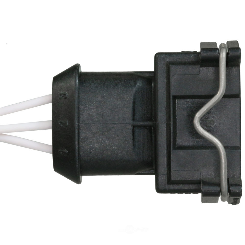 WVE - Engine Camshaft Position Sensor Connector - WVE 1P2649
