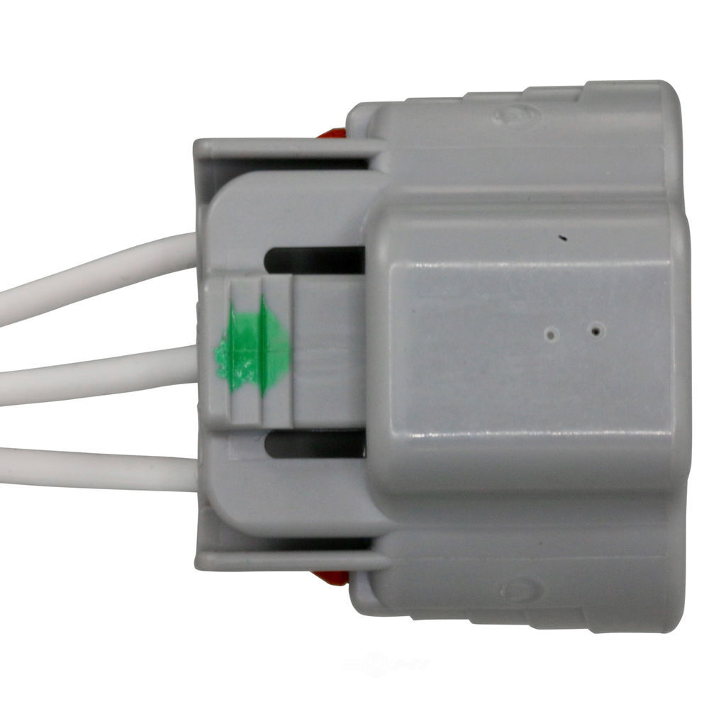 WVE - Engine Crankshaft Position Sensor Connector - WVE 1P2658