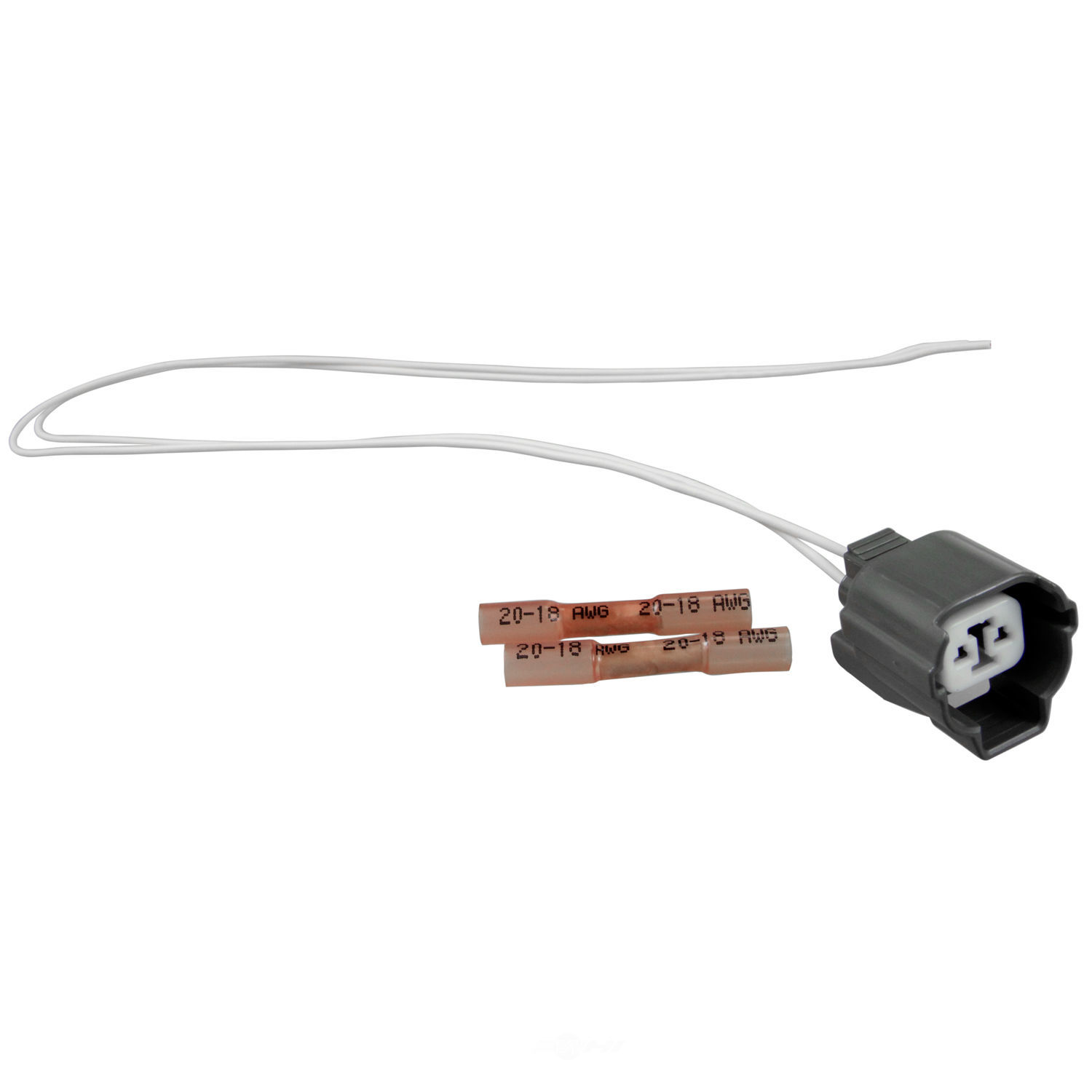 WVE - Automatic Transmission Lock-Up Torque Converter Switch Connector - WVE 1P2661