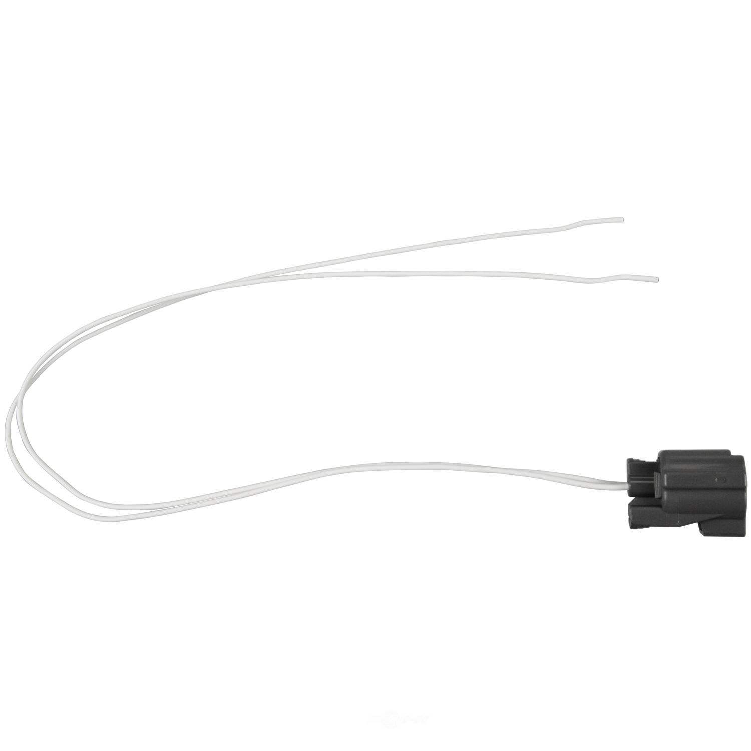 WVE - Automatic Transmission Control Solenoid Connector - WVE 1P2661