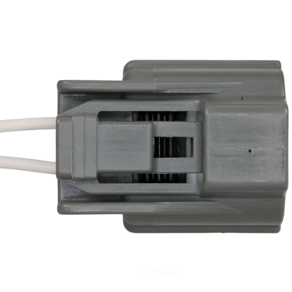 WVE - Automatic Transmission Control Solenoid Connector - WVE 1P2661