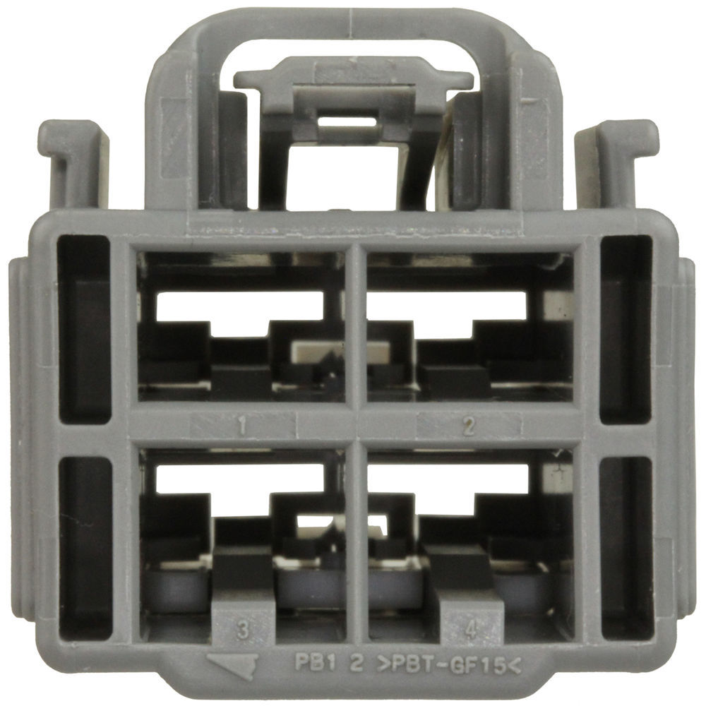 WVE - Trailer Brake System Connector - WVE 1P2667