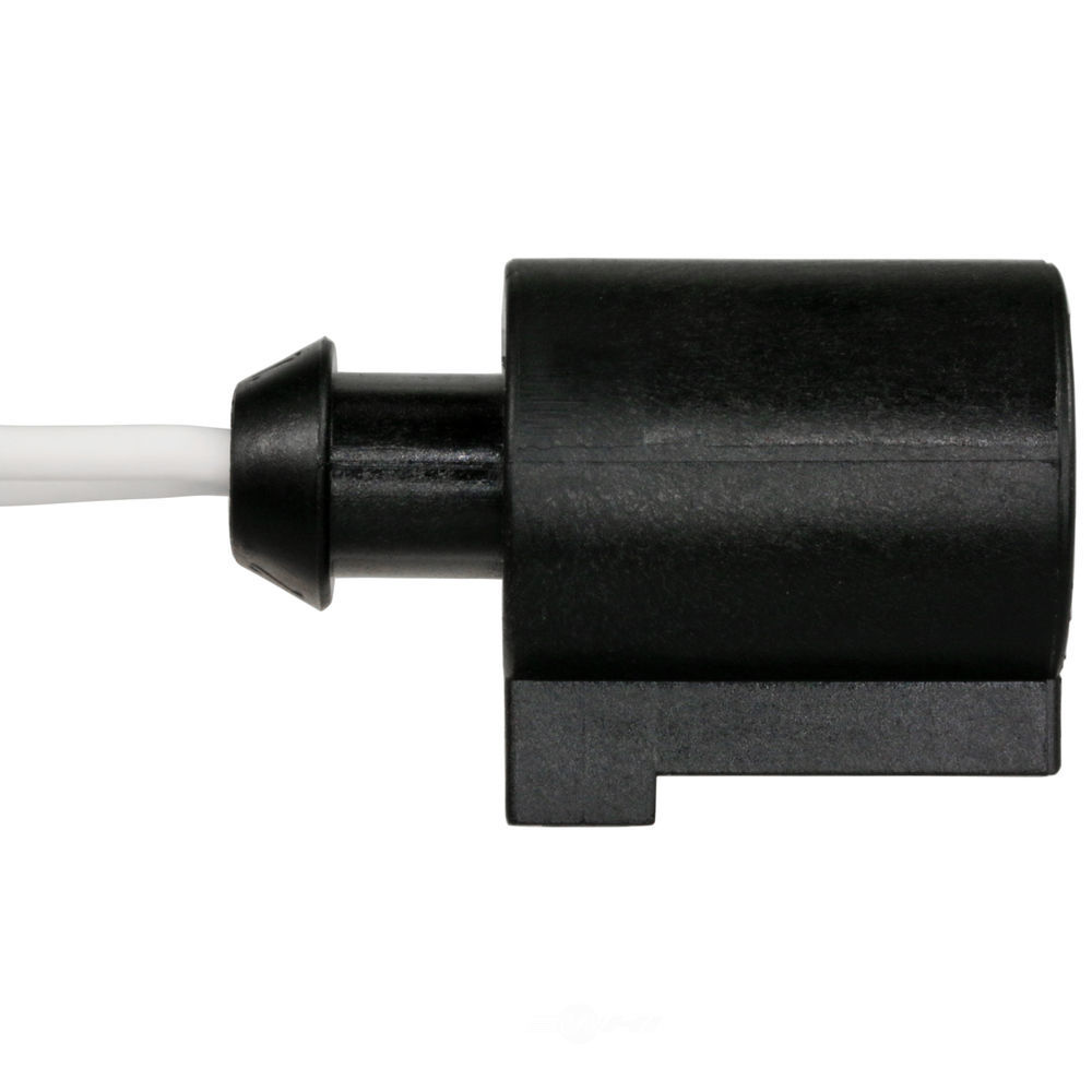 WVE - Windshield Washer Pump Connector - WVE 1P2681