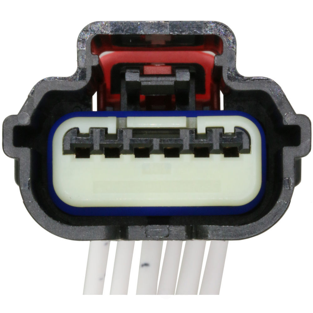 WVE - Side Object Sensor Connector - WVE 1P2687