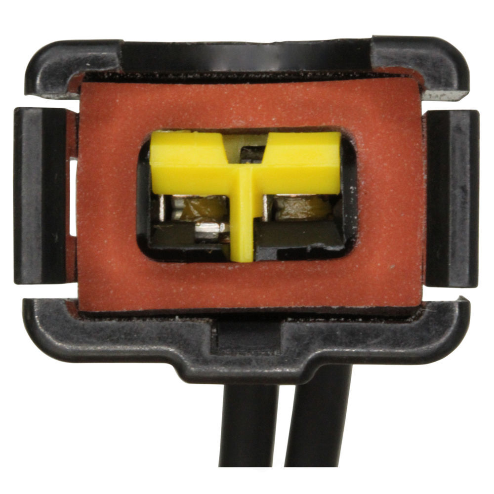 WVE - Engine Crankshaft Position Sensor Connector - WVE 1P2702