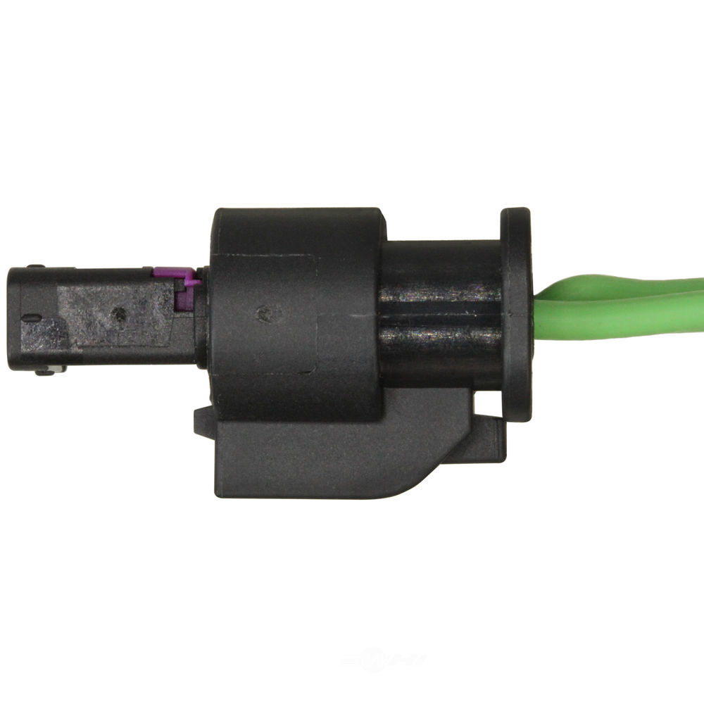 WVE - Ignition Coil Connector - WVE 1P2704