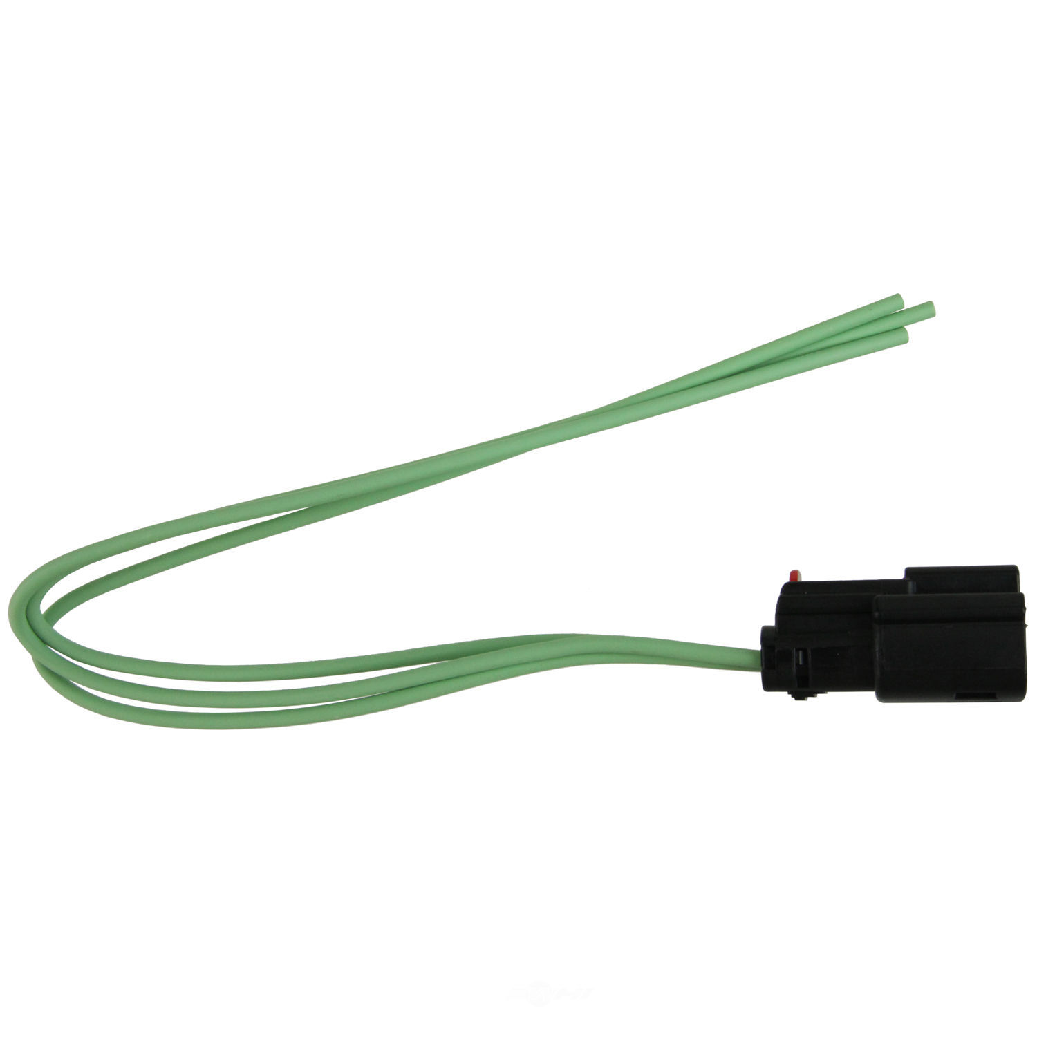 WVE - Electric Booster Heater Connector - WVE 1P2706