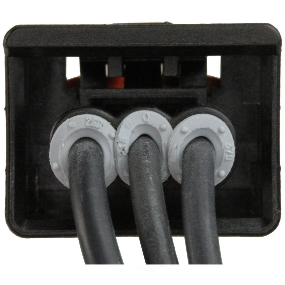WVE - Ignition Coil Connector - WVE 1P2709