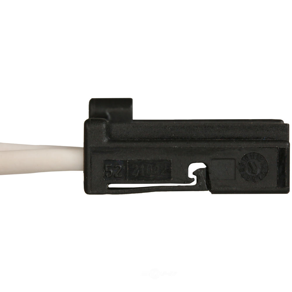 WVE - Sunroof Switch Connector - WVE 1P3296