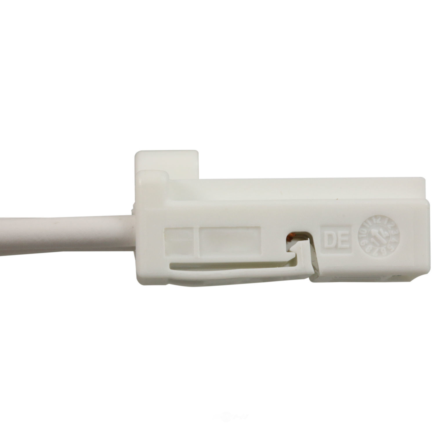 WVE - Sunroof Switch Connector - WVE 1P3297