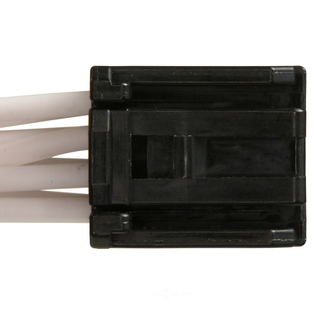 WVE - Windshield Wiper Switch Connector - WVE 1P3314