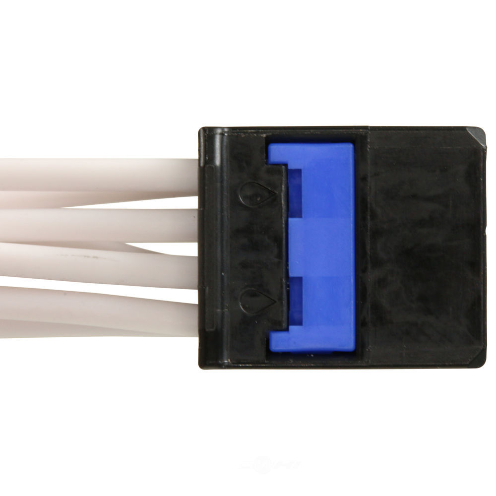 WVE - Windshield Wiper Switch Connector - WVE 1P3314