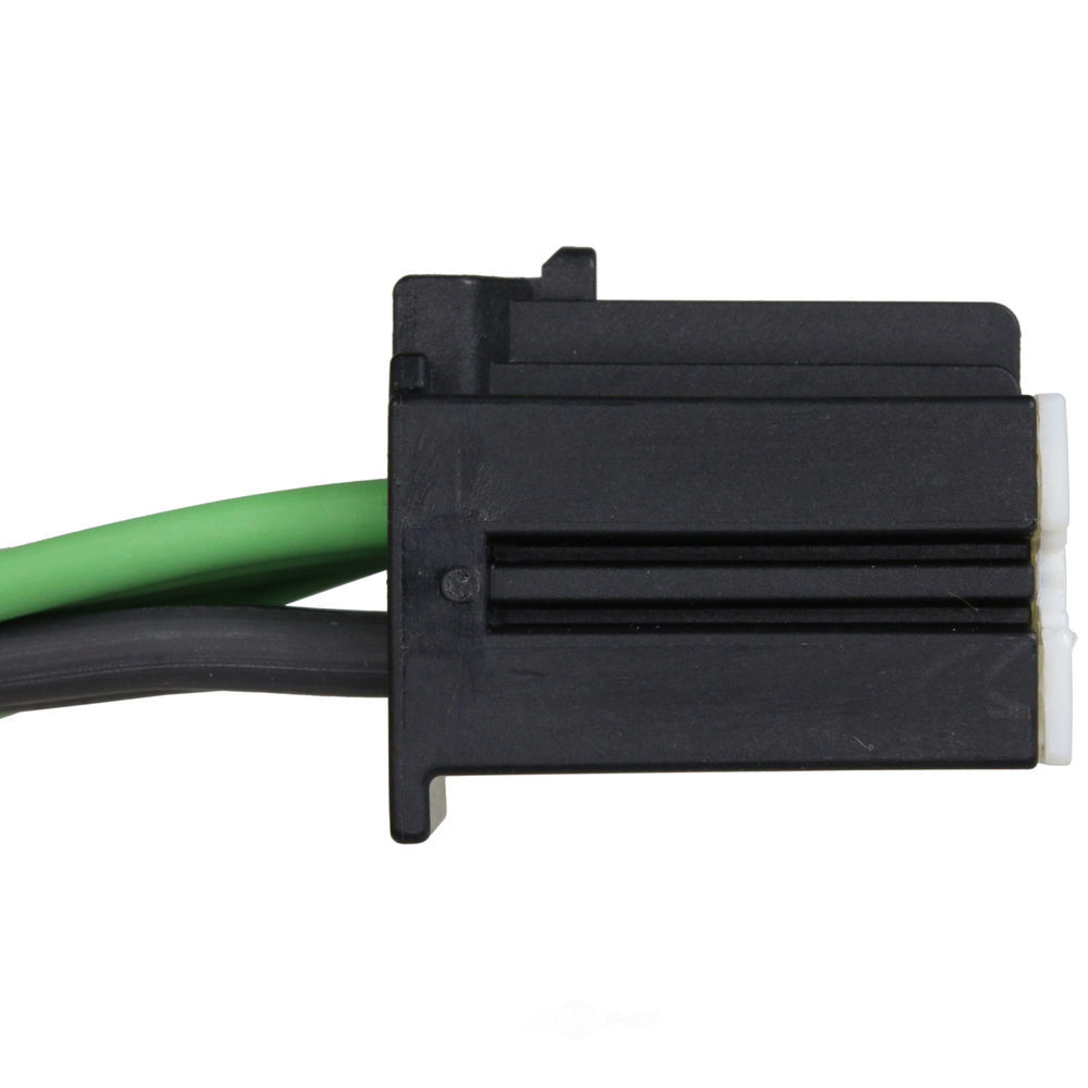 WVE - Drive Motor Battery Pack Control Module Connector - WVE 1P3318