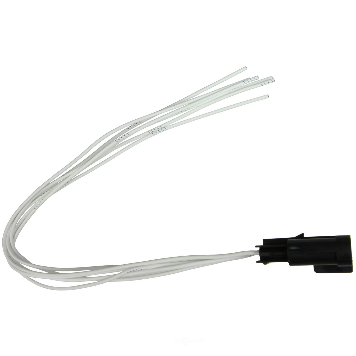 WVE - Body Wiring Harness Connector - WVE 1P3326