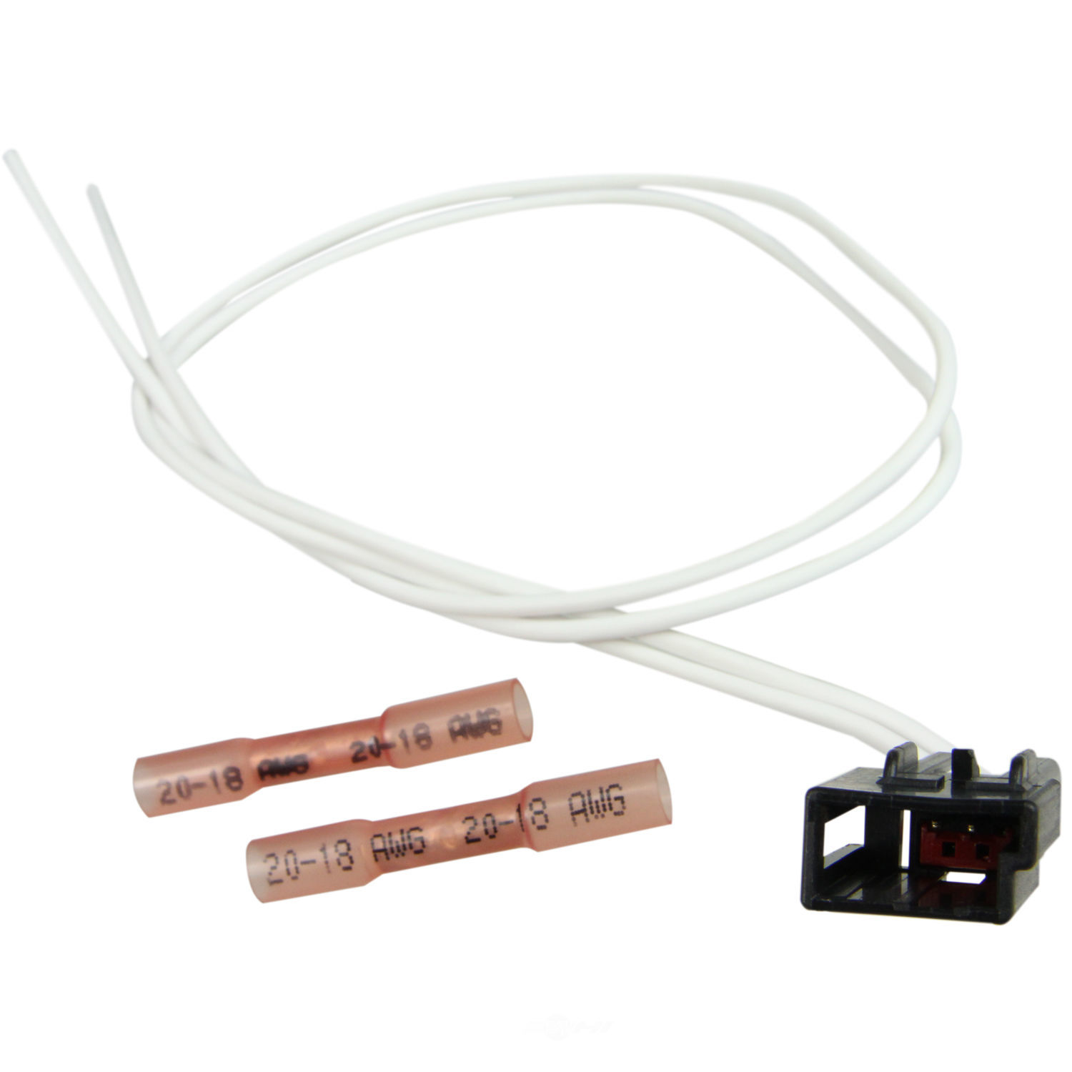 WVE - Multi-Purpose Wiring Harness Connector - WVE 1P3328