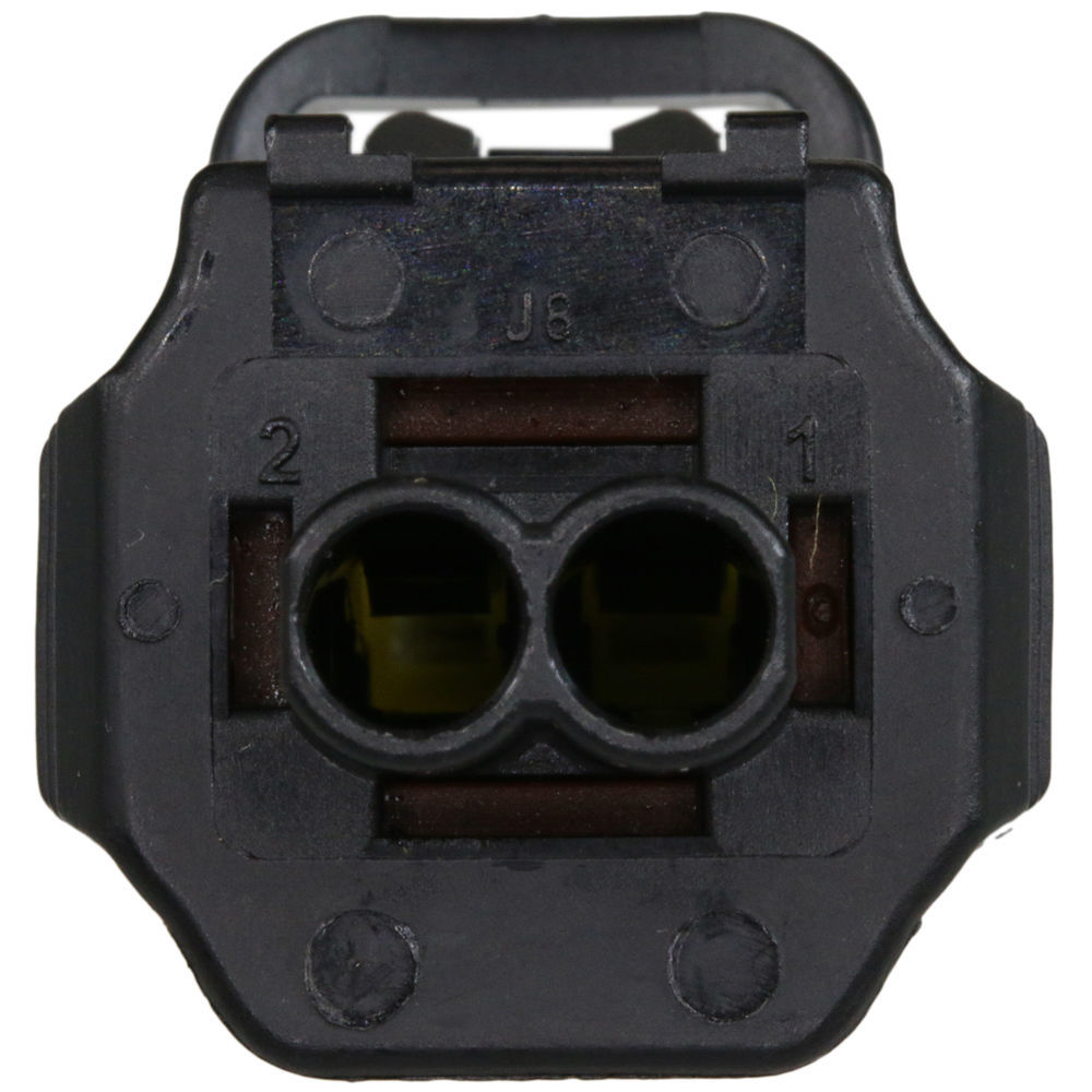 WVE - Power Steering Pressure Switch Connector - WVE 1P3329