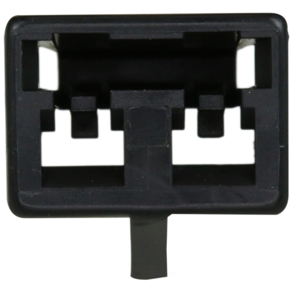 WVE - Clutch Pedal Position Switch Connector - WVE 1P3331