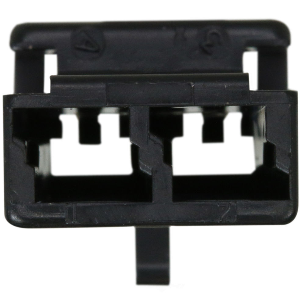 WVE - Clutch Pedal Position Switch Connector - WVE 1P3331