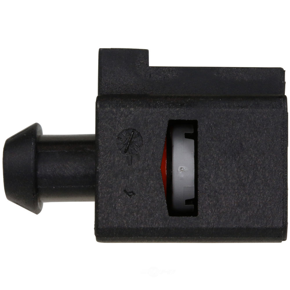 WVE - Headlight Washer Pump Connector - WVE 1P3333