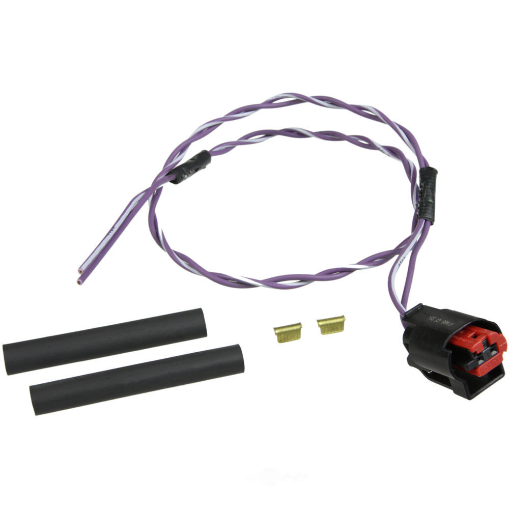 WVE - Air Bag Side Impact Sensor Connector - WVE 1P3334
