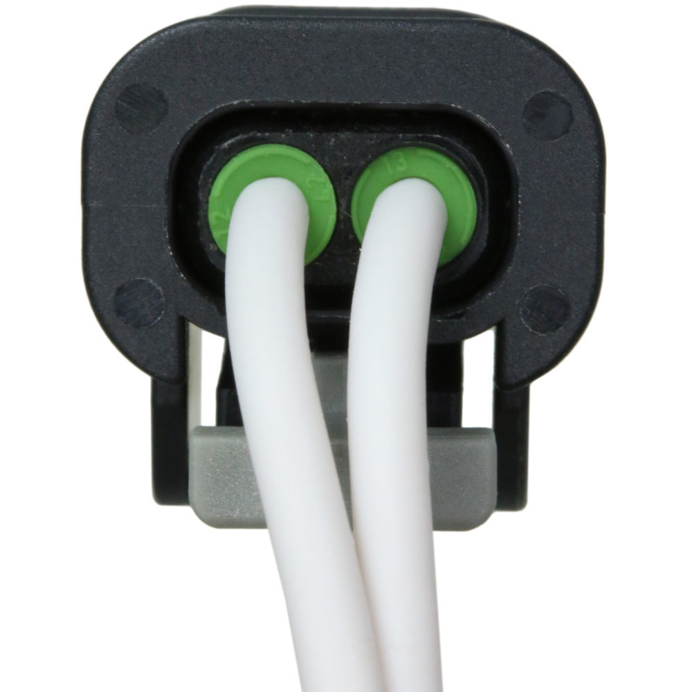 WVE - Multi-Purpose Wiring Harness Connector - WVE 1P3336