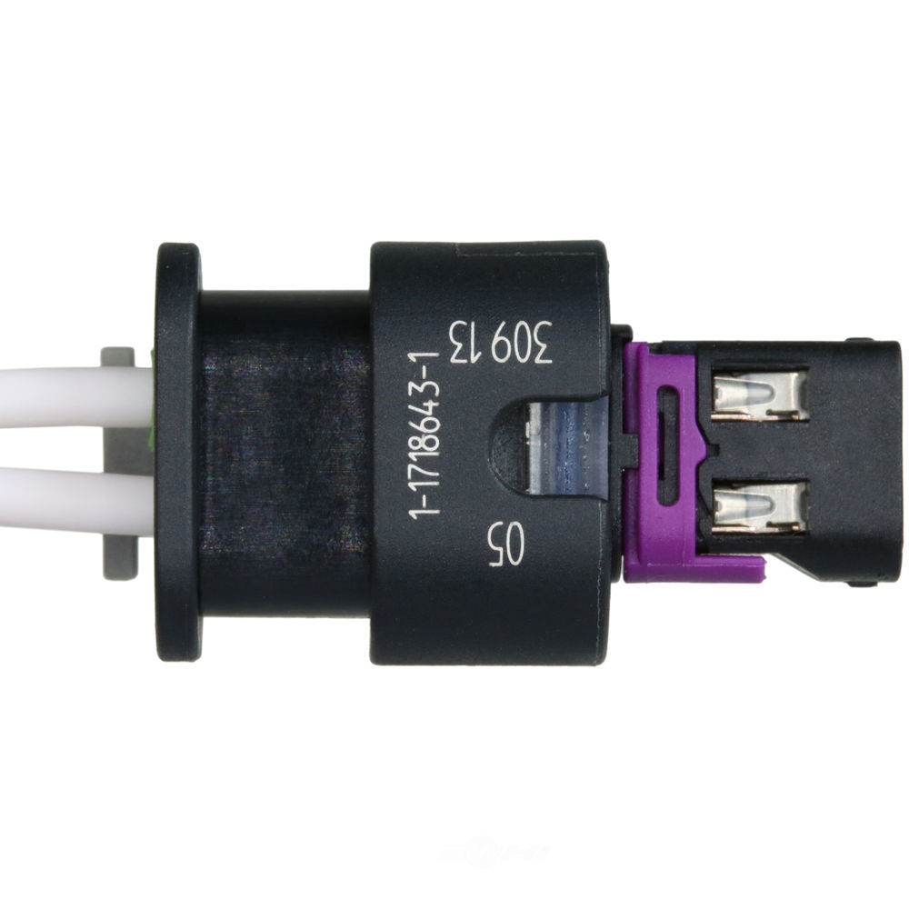 WVE - Multi-Purpose Wiring Harness Connector - WVE 1P3336
