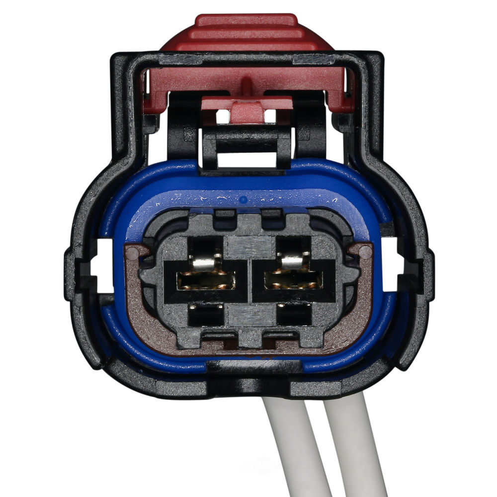 WVE - Alternator Connector - WVE 1P3341