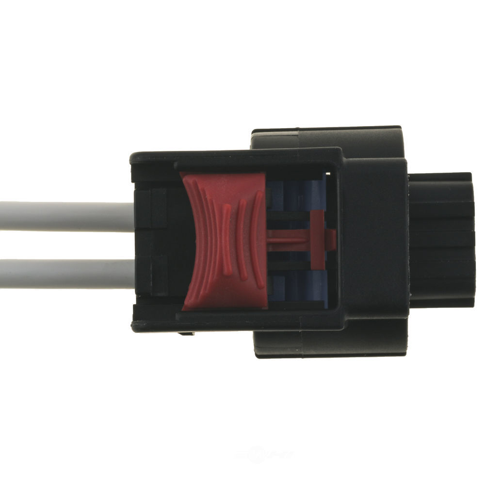 WVE - Alternator Connector - WVE 1P3341