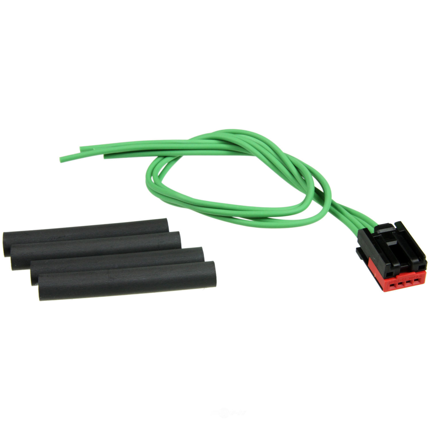 WVE - Deck Lid / Liftgate Ajar Switch Connector - WVE 1P3357
