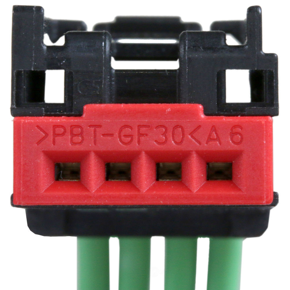 WVE - USB Connector Terminal - WVE 1P3357