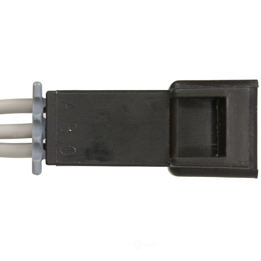 WVE - Instrument Panel Harness Connector - WVE 1P3384