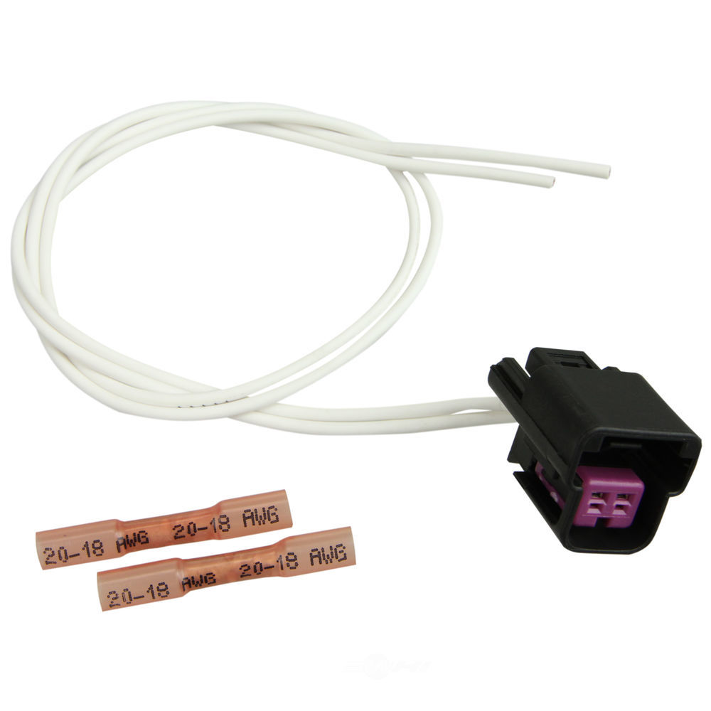 WVE - Automatic Transmission Control Indicator Light Connector - WVE 1P3385