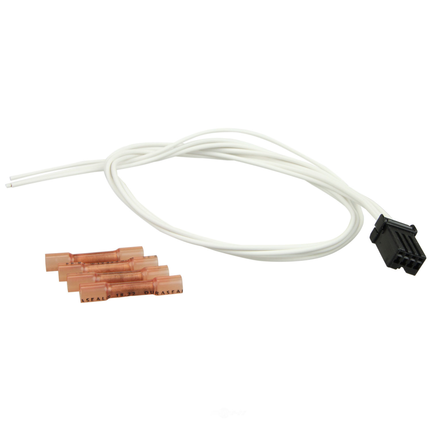 WVE - Seat Memory Switch Connector - WVE 1P3390