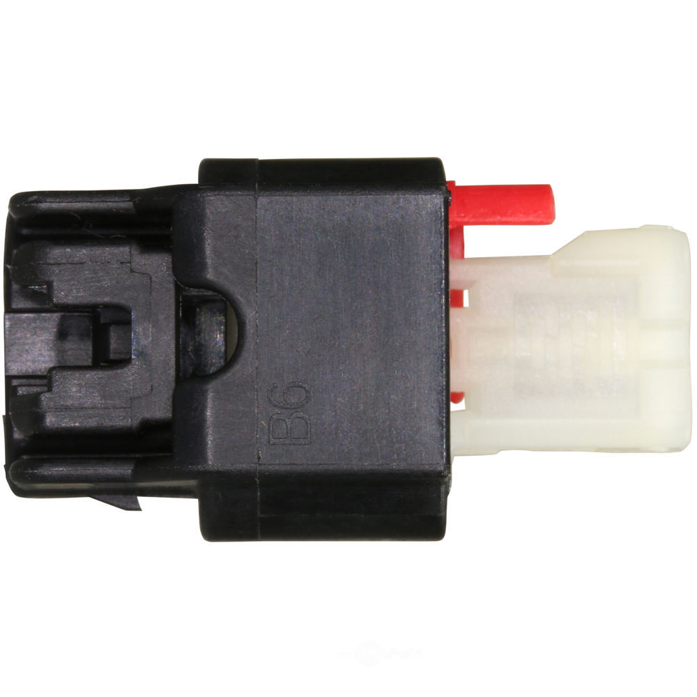 WVE - Engine Intake Manifold Temperature Sensor Connector - WVE 1P3418