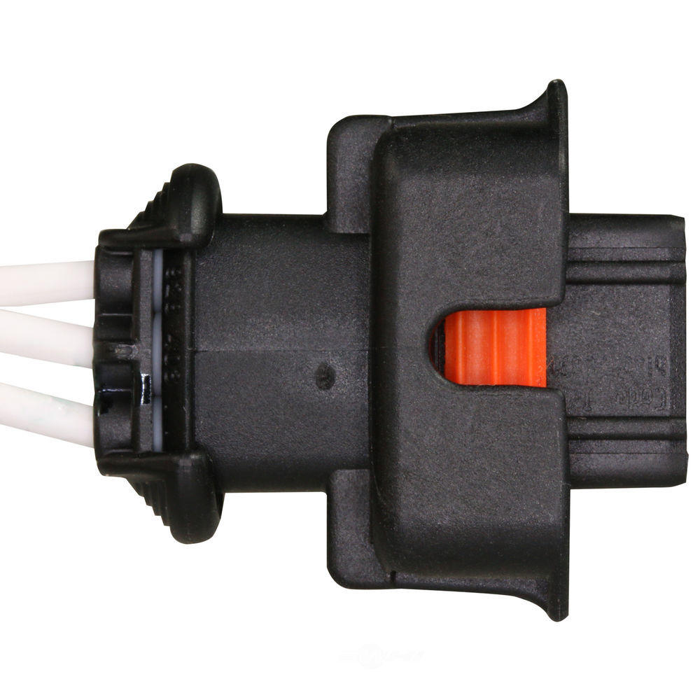 WVE - Tire Pressure Monitoring System(TPMS) Reset Switch Connector - WVE 1P3445