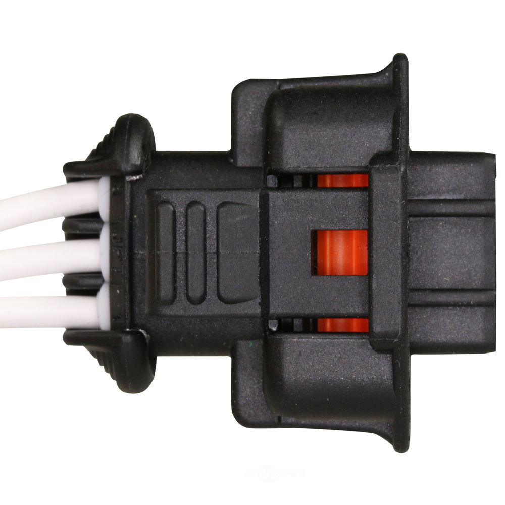 WVE - Manifold Absolute Pressure Sensor Connector - WVE 1P3445
