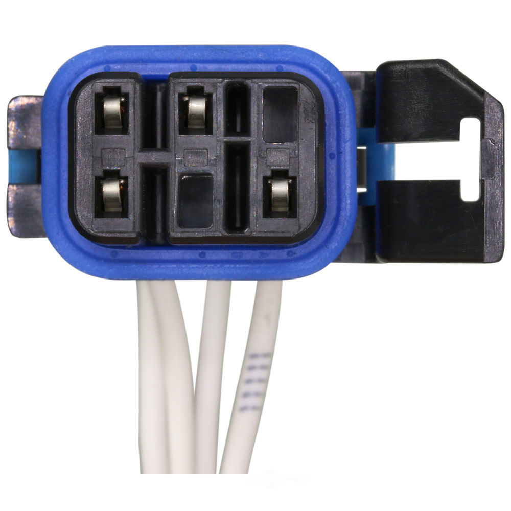 WVE - Fuel Sender Connector - WVE 1P3463
