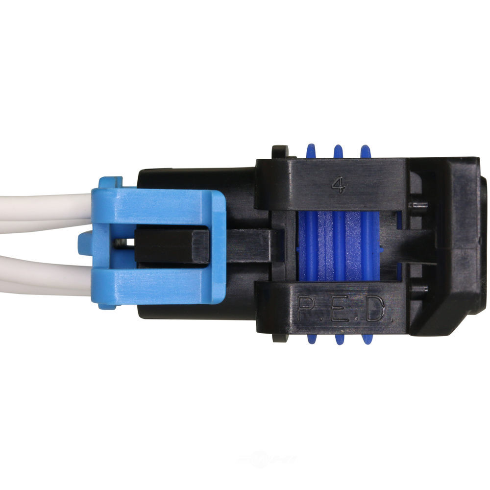 WVE - Fuel Sender Connector - WVE 1P3463