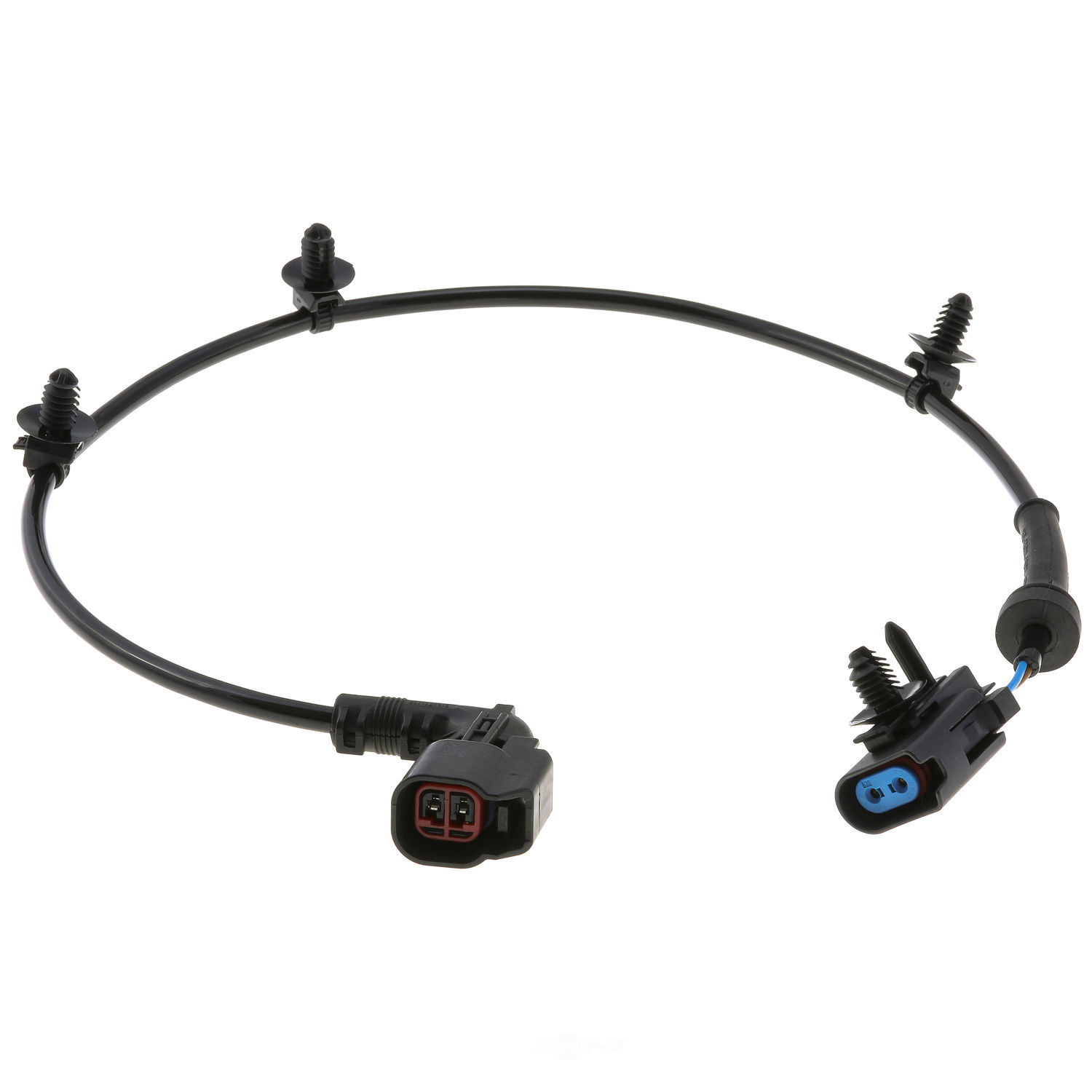 WVE - ABS Wheel Speed Sensor Wiring Harness - WVE 1P3577