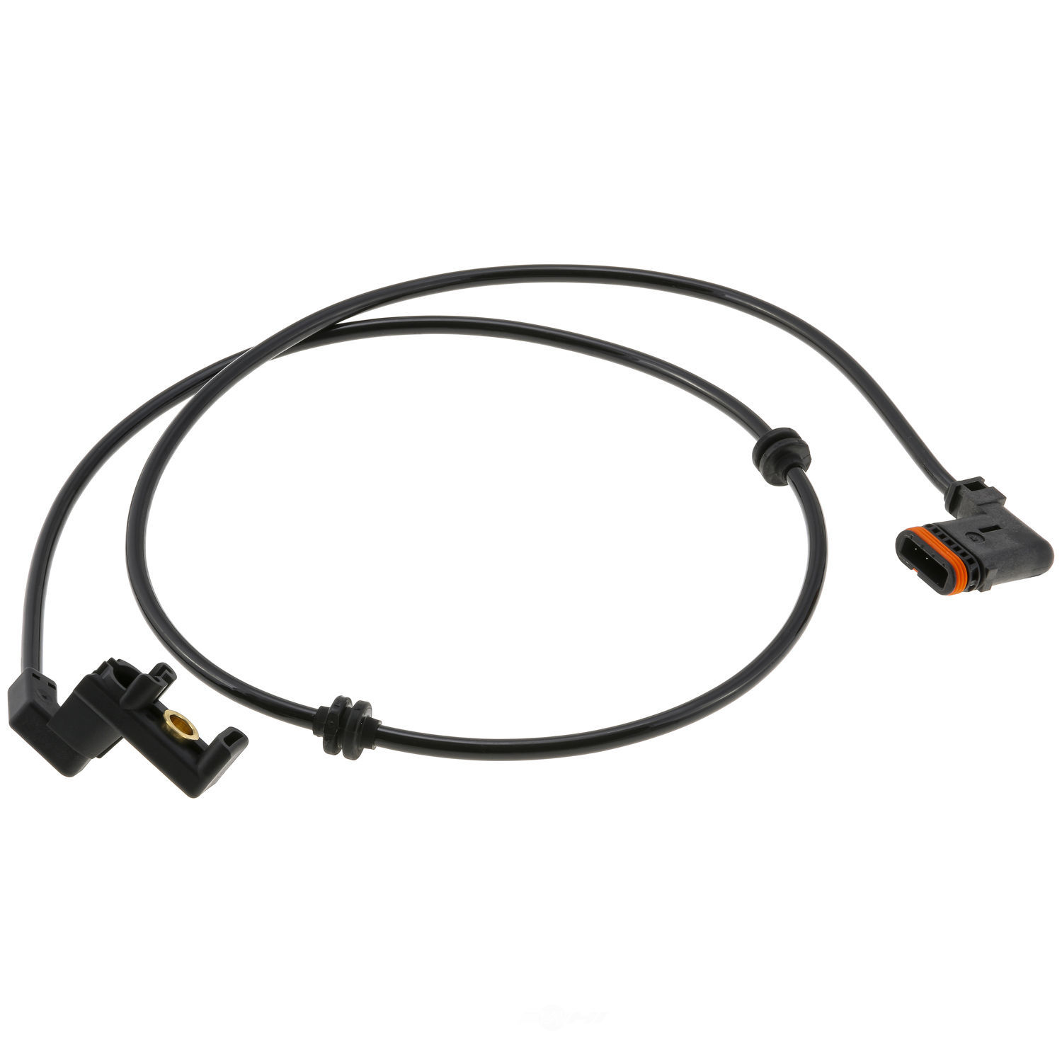 WVE - Disc Brake Pad Wear Sensor Connector - WVE 1P3672