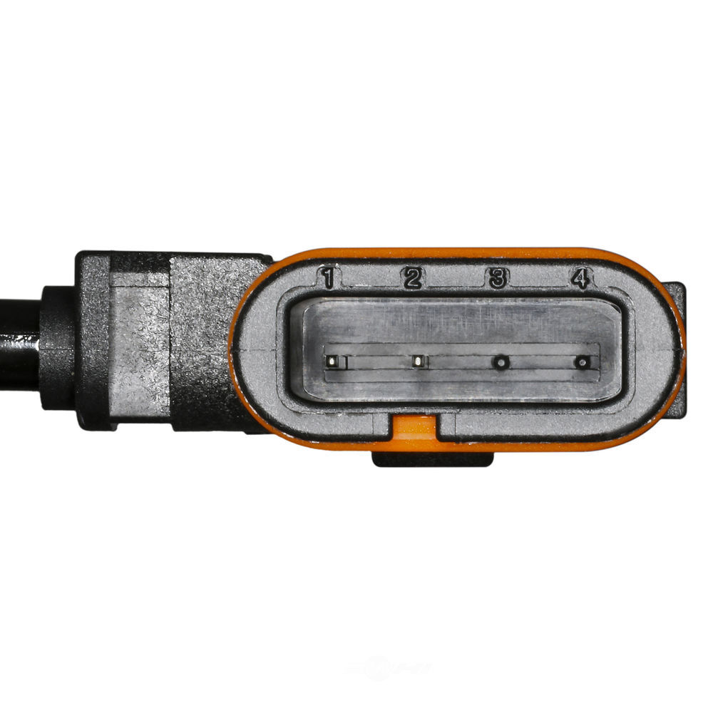 WVE - Disc Brake Pad Wear Sensor Connector - WVE 1P3672