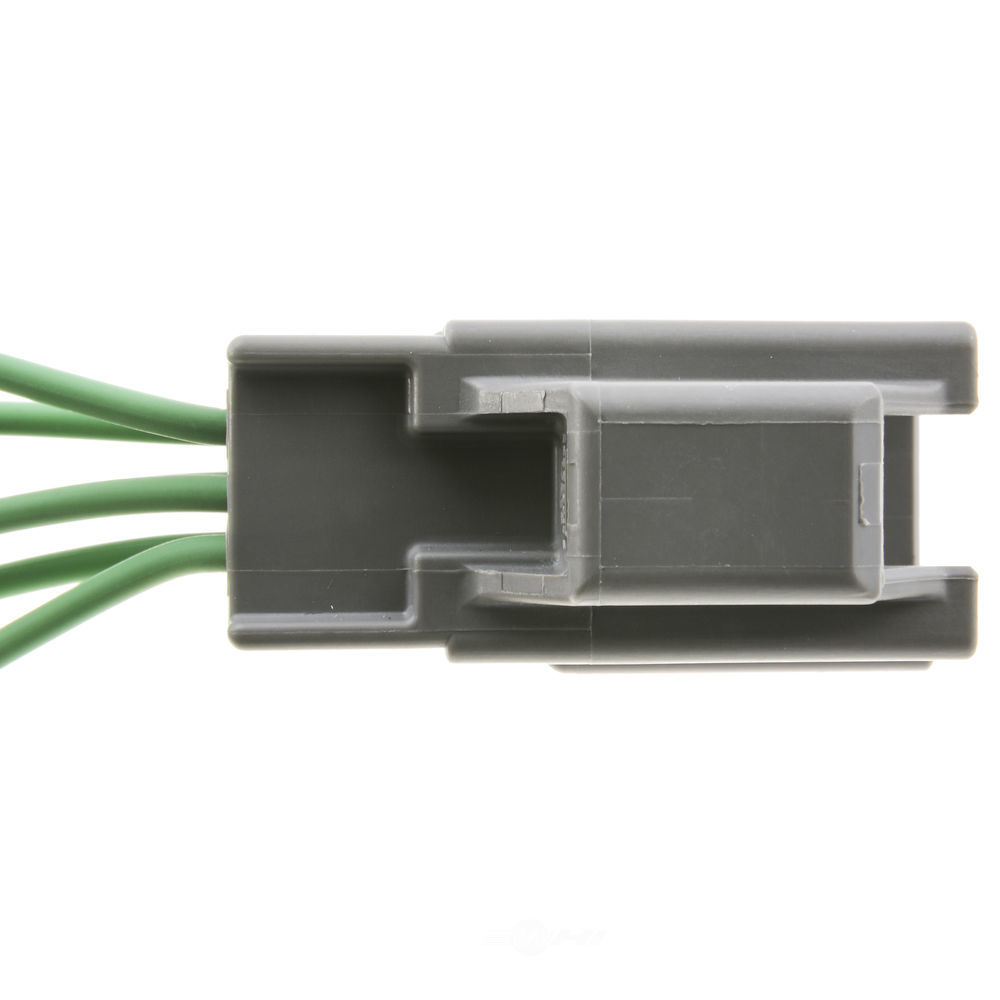 WVE - Body Wiring Harness Connector - WVE 1P3814