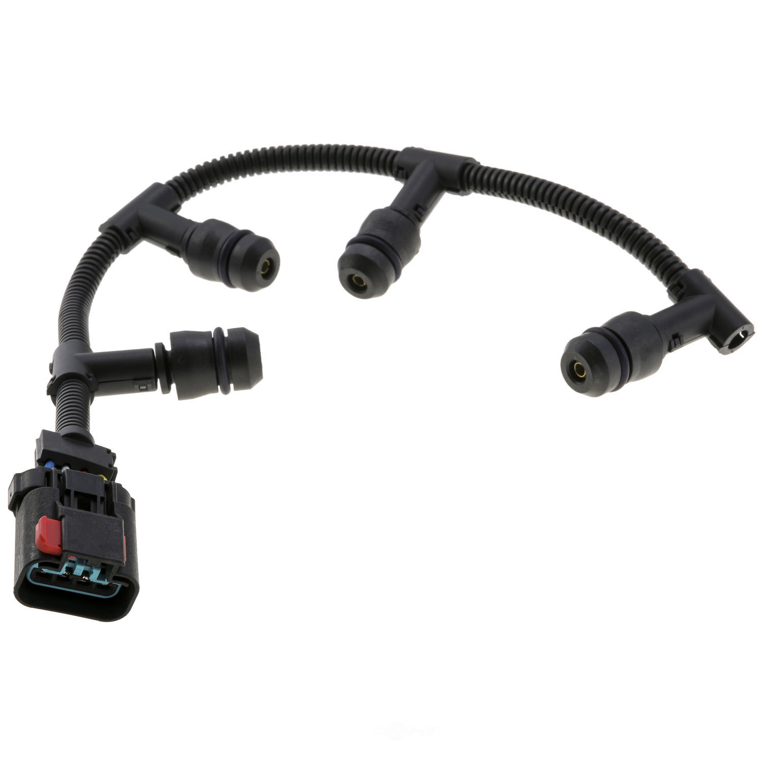 WVE - Diesel Glow Plug Wiring Harness - WVE 1P3892