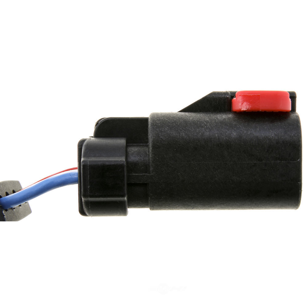 WVE - Diesel Glow Plug Wiring Harness - WVE 1P3892
