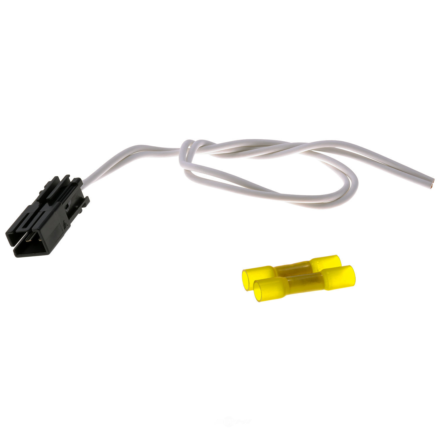 WVE - Liftgate Wiring Harness Connector - WVE 1P3912