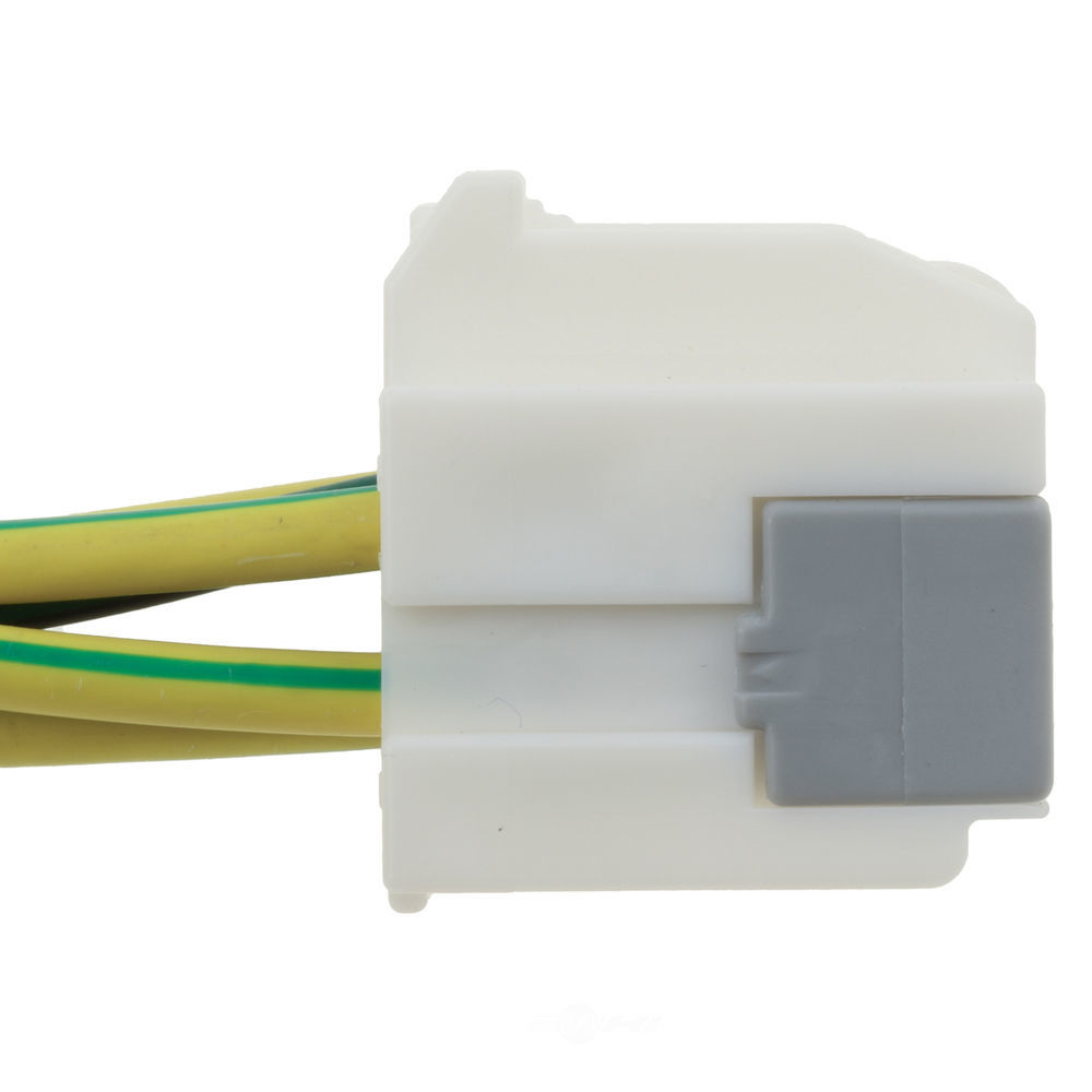 WVE - Junction Block Wiring Harness Connector - WVE 1P3917