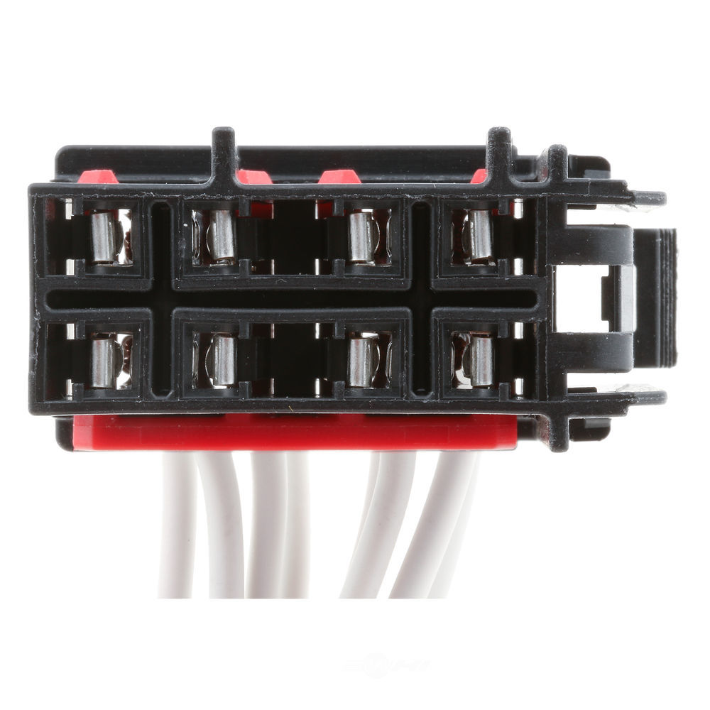 WVE - Instrument Panel Wiring Junction Block Connector - WVE 1P3922