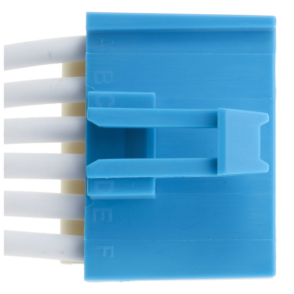 WVE - Dimmer Switch Connector - WVE 1P3924