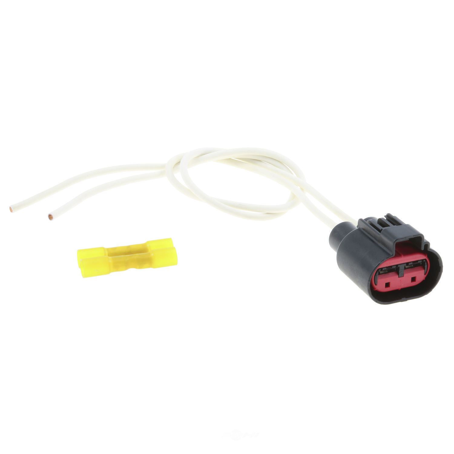 WVE - Engine Wiring Harness Connector - WVE 1P3928